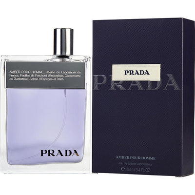 Prada Amber pour Homme