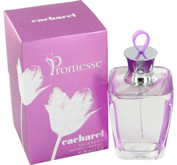 Promesse Cacharel Eau de Toilette