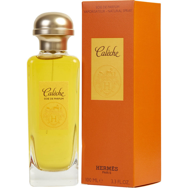 Hermes Caleche Soie De Parfum