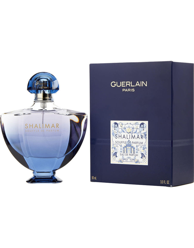 Guerlain Souffle de Parfum Eau de Parfum