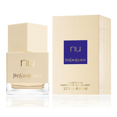 NU (Le Collection 2011) Eau de Parfum