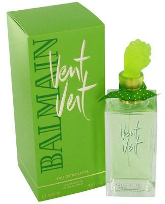 Vent Vert Balmain Eau de Toilette