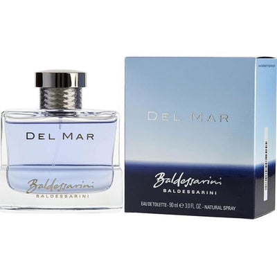 Del Mar for Men/Homme