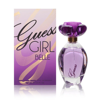 Guess Girl Belle