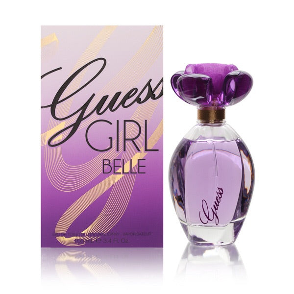 Guess Girl Belle