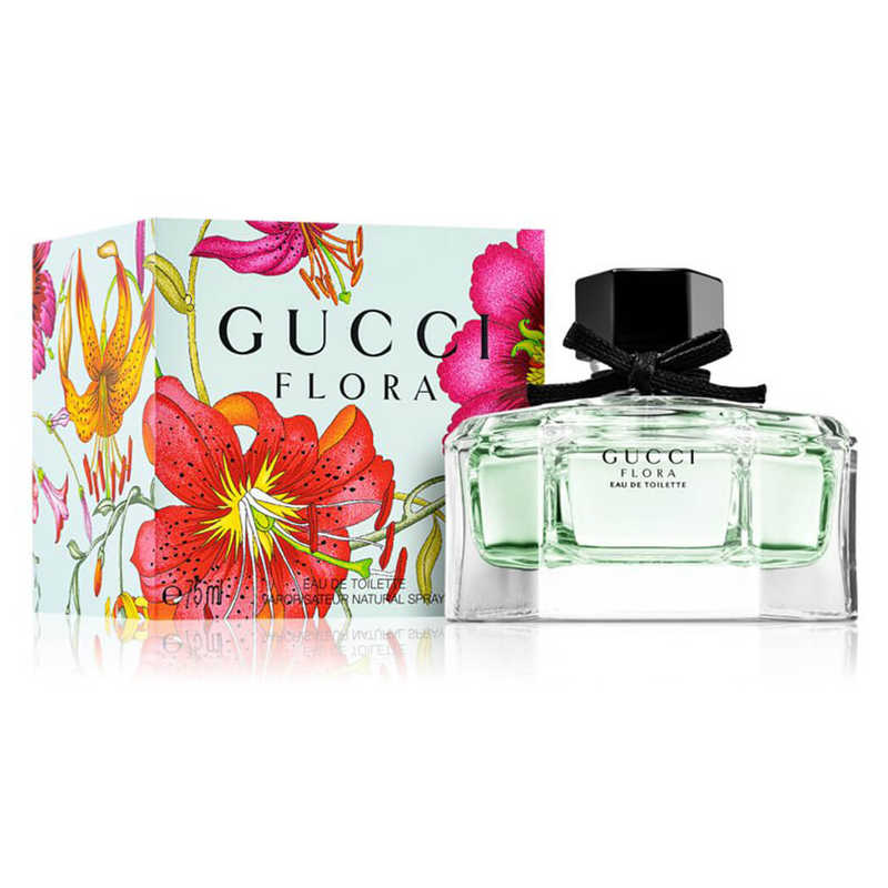 Gucci Flora - Eau de Parfum