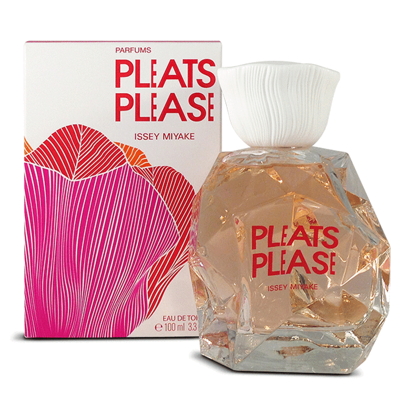 Pleats Please Issey Miyake