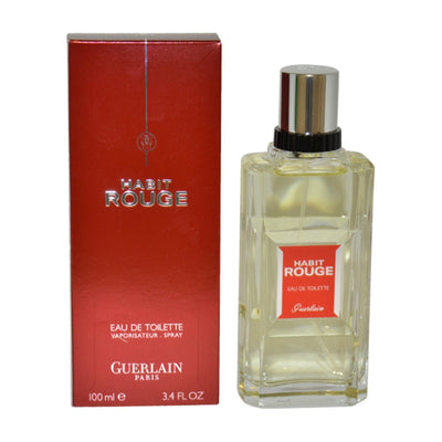 Habit Rouge (Vintage) - Eau de Toilette