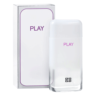 Play for Women - Eau de Toilette