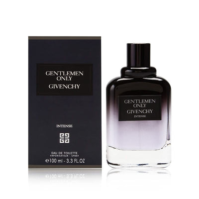 Givenchy Gentlemen Only Intense