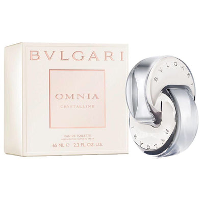 Omnia Crystalline -Eau de Toilette