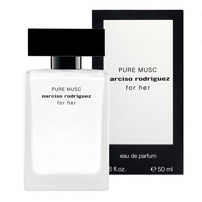 Pure Musc - Eau de Parfum