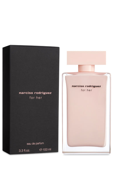 Narciso Rodriguez Eau de Parfum