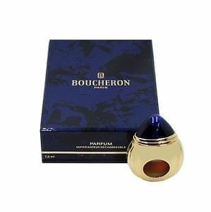 Boucheron Pure Parfum 7.5ml (Vintage)