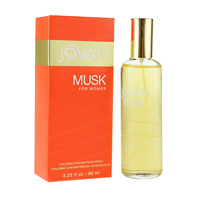 Jovan Musk for Women