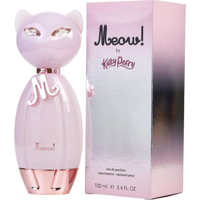 Meow by Katy Perry Eau de Parfum