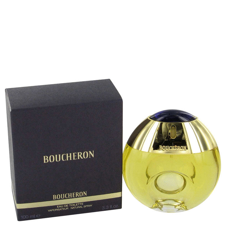 Boucheron (Vintage) Eau de Parfum Women/Femme