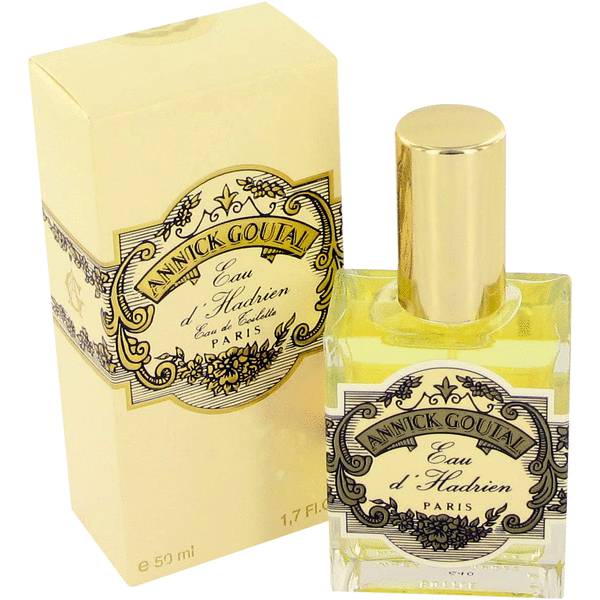 Annick Goutal Eau d&