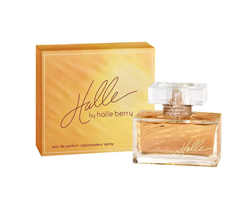 Halle by Halle Berry Eau de Parfum