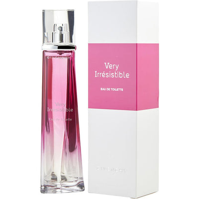 Givenchy Very Irresistible - Eau de Toilette