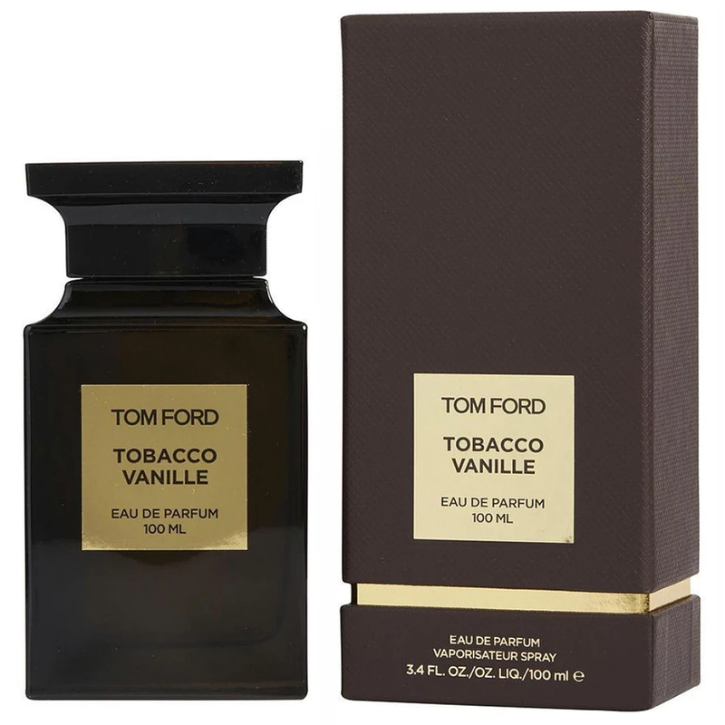 Tobacco Vanille - Eau de Parfum Unisex