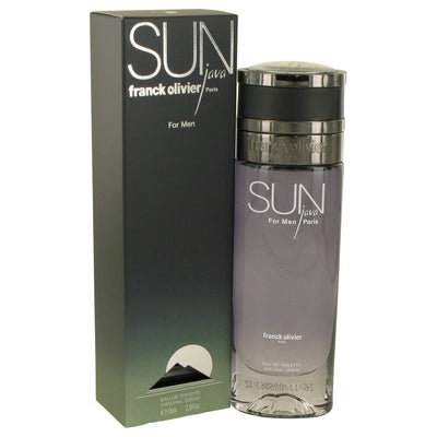 Sun Java for Men/Homme