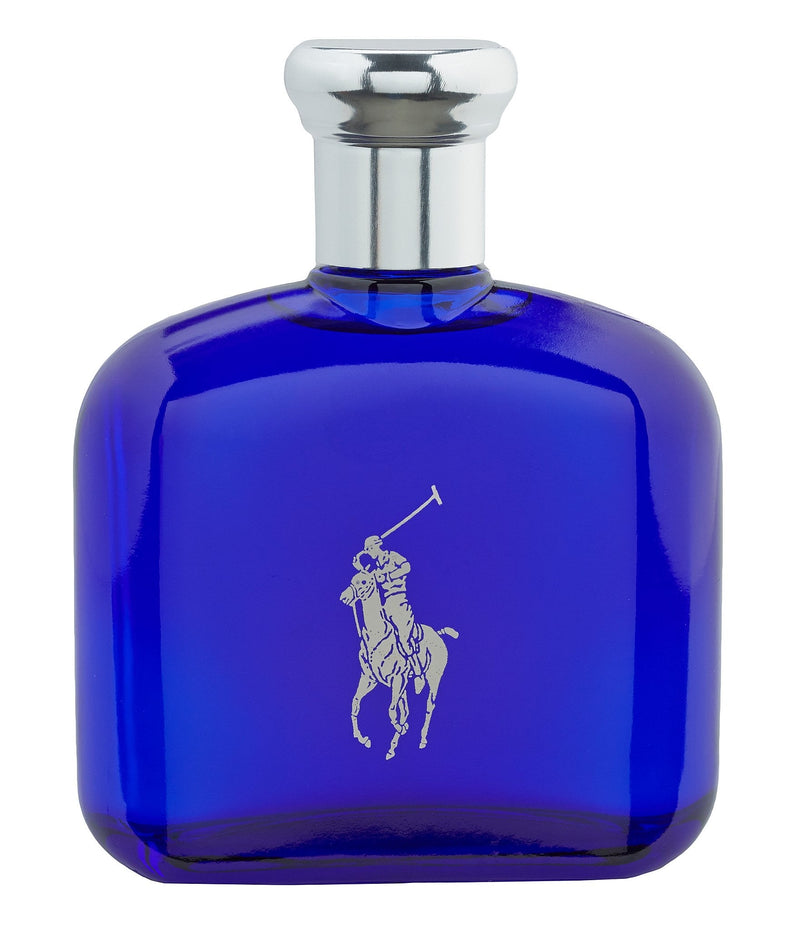 Polo Blue After Shave Gel