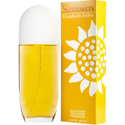 Sunflowers Eau de Toilette