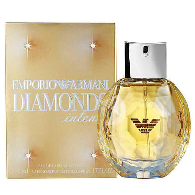 Diamonds Intense for Women/Femme