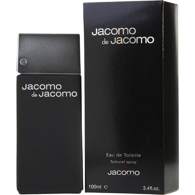 Jacomo de Jacomo (Old Pack/Ancien)