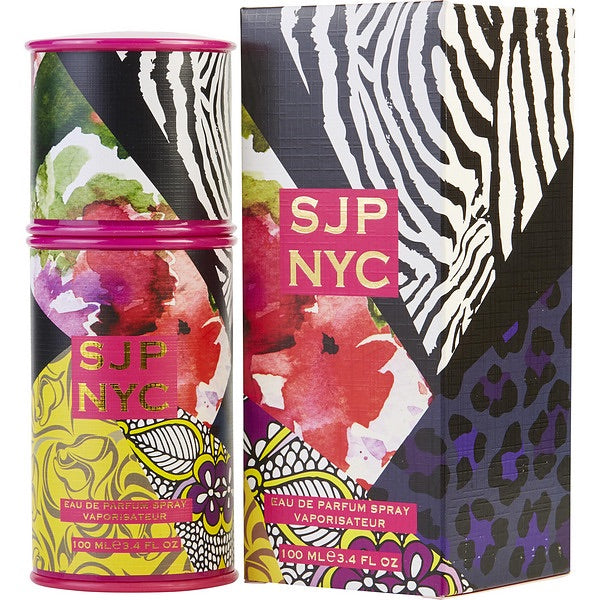 SJP NYC Eau de Parfum by Sarah Jessica Parker