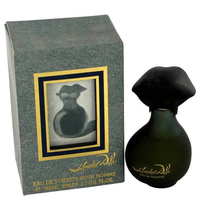 Salvador Dali Pour Homme (Vintage) Eau de Toilette