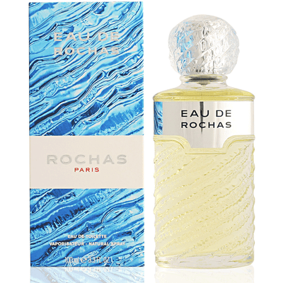 Eau de Rochas pour Femme/Women