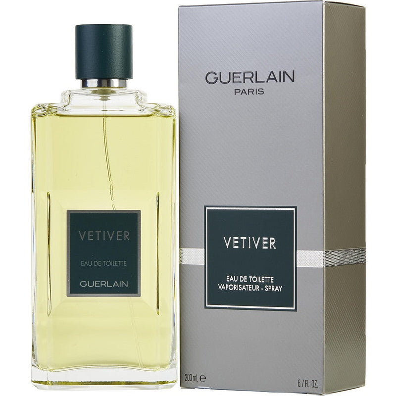 Vetiver Guerlain - Eau de Toilette