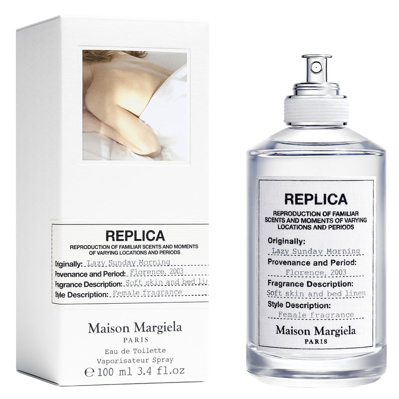 Replica Lazy Sunday Morning Eau de Toilette