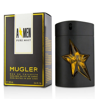 Mugler A Men Pure Malt