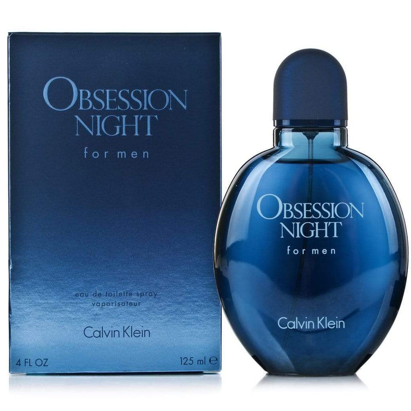 Obsession Night for Men