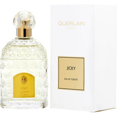 Jicky Guerlain - Eau de Toilette