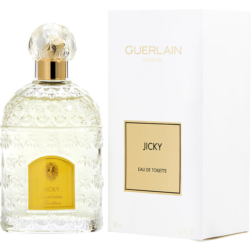 Jicky Guerlain - Eau de Toilette