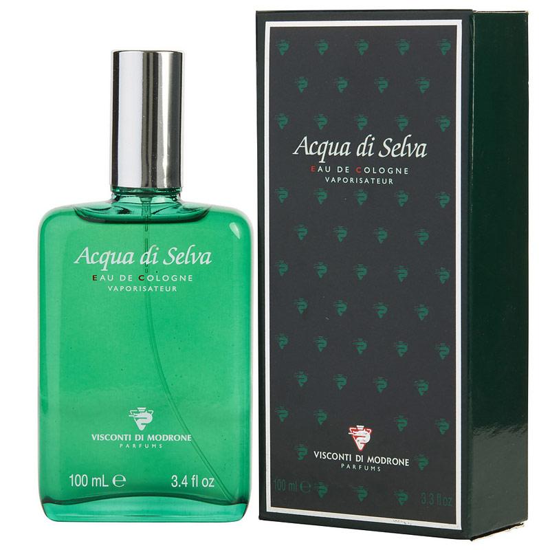 Acqua Di Selva Eau de Cologne