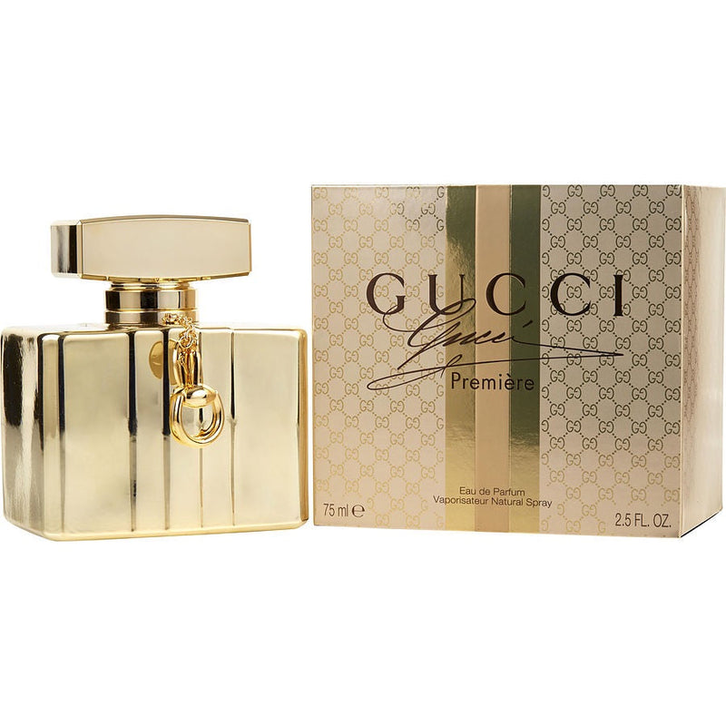 Gucci Premiere - Eau de Parfum