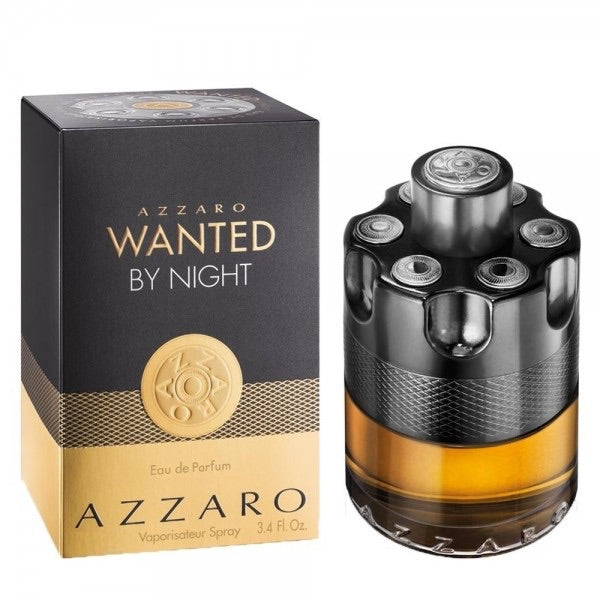 Wanted By Night - Eau de Parfum