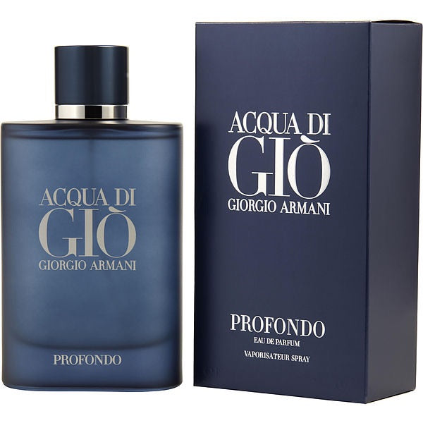 Acqua Di Gio Profundo