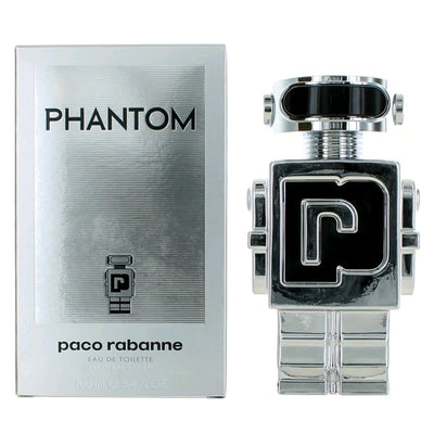 Phantom Eau de Toilette Men