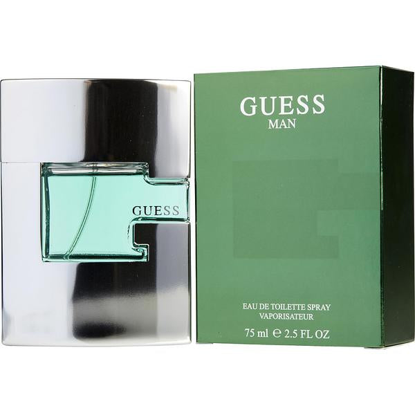 Guess Man - Eau de Toilette