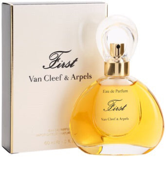 First Van Cleef & Arpege Eau de Parfum