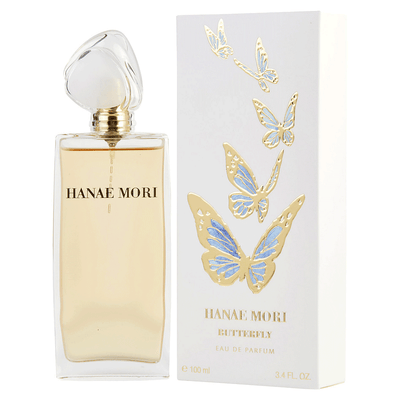 Hanae Mori Butterfly Eau de Parfum