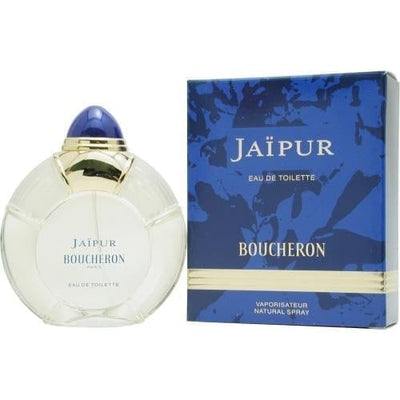 Jaipur Boucheron (Vintage) Eau de Toilette Woman/Femme