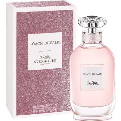 Coach Dreams - Eau de Parfum