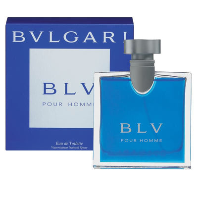 BLV pour Homme/for Men